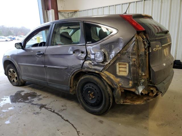 Obraz 2 z 2012 HONDA CR-V LX 2012 z VIN 3CZRM3H30CG700915