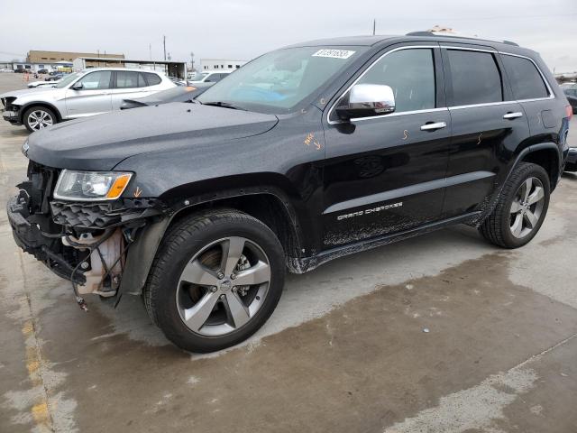 Obraz 2015 JEEP GRAND CHEROKEE LIMITED 2015