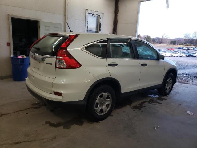Image 3 of 2015 HONDA CR-V LX 2015 with VIN 5J6RM4H32FL115914