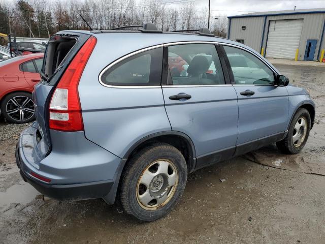 Obraz 3 z 2010 HONDA CR-V LX 2010 z VIN 5J6RE4H38AL055367