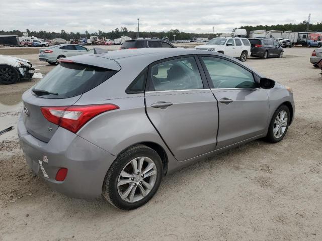 Obraz 3 z 2013 HYUNDAI ELANTRA GT  2013 z VIN KMHD35LE6DU025590