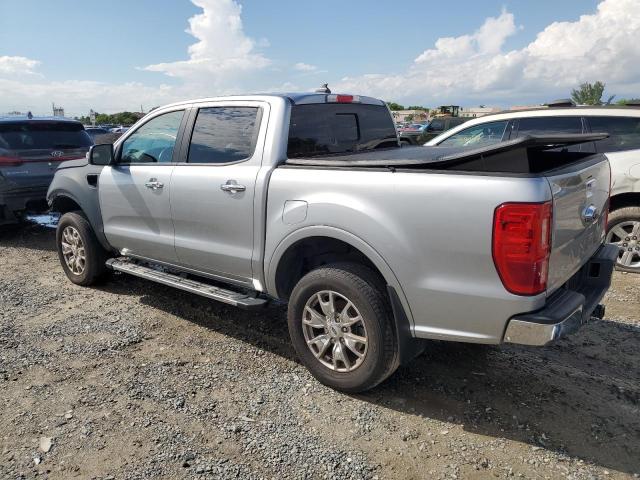 Image 2 of 2022 FORD RANGER XL 2022 with VIN 1FTER4EH3NLD11896