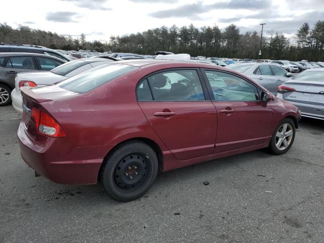 Изображение 3 2009 HONDA CIVIC LX-S 2009 с VIN 2HGFA16699H339178