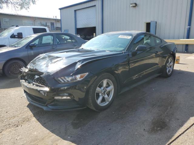 2016 FORD MUSTANG  2016 image