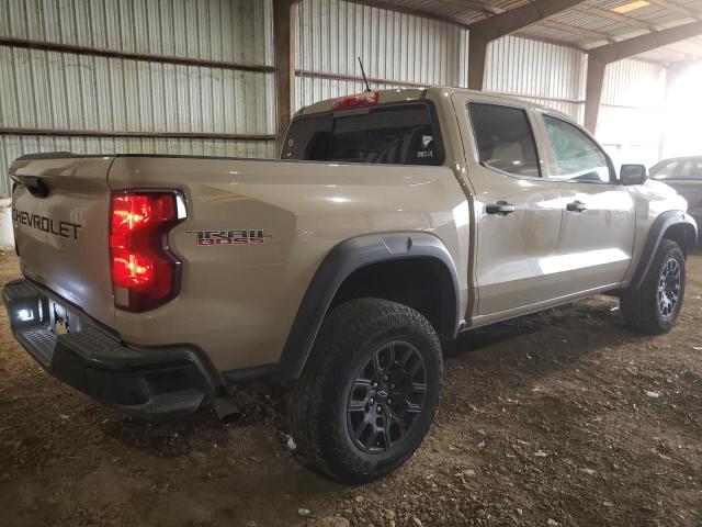 Изображение 3 2023 CHEVROLET COLORADO TRAIL BOSS 2023 с VIN 1GCPTEEK6P1153967