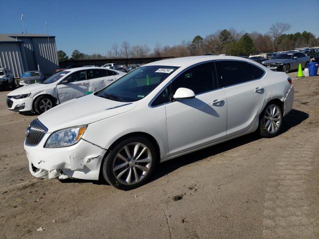 Image 1 of 2017 BUICK VERANO  2017 with VIN 1G4PS5SK8H4112047