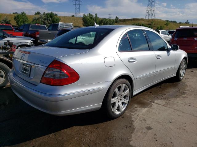 Изображение 3 2008 MERCEDES-BENZ E 350 4MATIC 2008 с VIN WDBUF87X78B214435