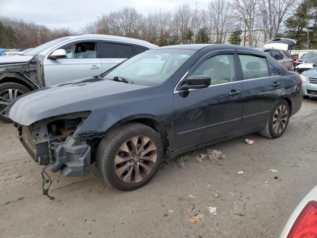 Image 1 of 2006 HONDA ACCORD SE 2006 with VIN 1HGCM56306A140537