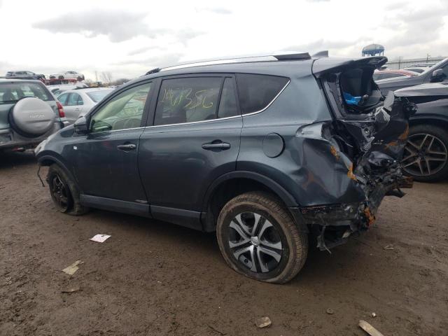 Obraz 2 z 2016 TOYOTA RAV4 LE 2016 z VIN JTMBFREV7GD192679