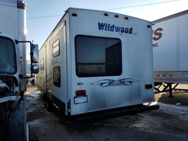 Image 3 of 2009 WILDWOOD WILDWOOD 2009 with VIN 4X4TWBG219U002810