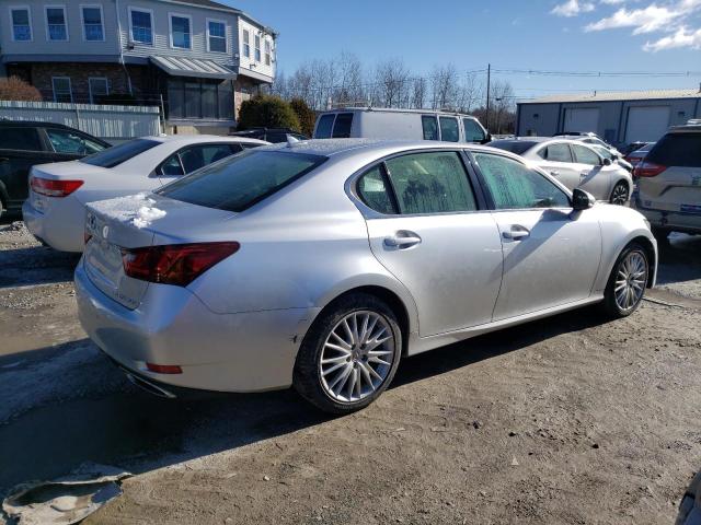 Obraz 3 z 2013 LEXUS GS 350 2013 z VIN JTHCE1BL4D5002692