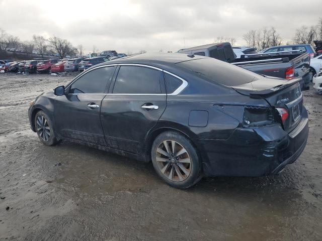 Изображение 2 2017 NISSAN ALTIMA 2.5 2017 с VIN 1N4AL3AP0HC117652