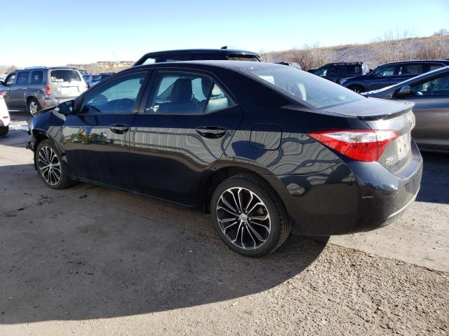 Изображение 2 2014 TOYOTA COROLLA L 2014 с VIN 2T1BURHE1EC080987