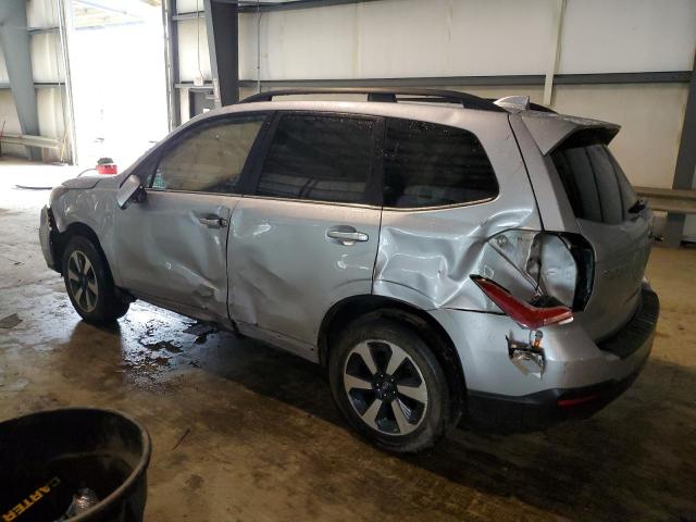 Obraz 2 z 2018 SUBARU FORESTER 2.5I LIMITED 2018 z VIN JF2SJARC1JH482197