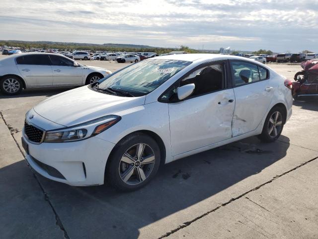 Изображение 2018 KIA FORTE LX 2018