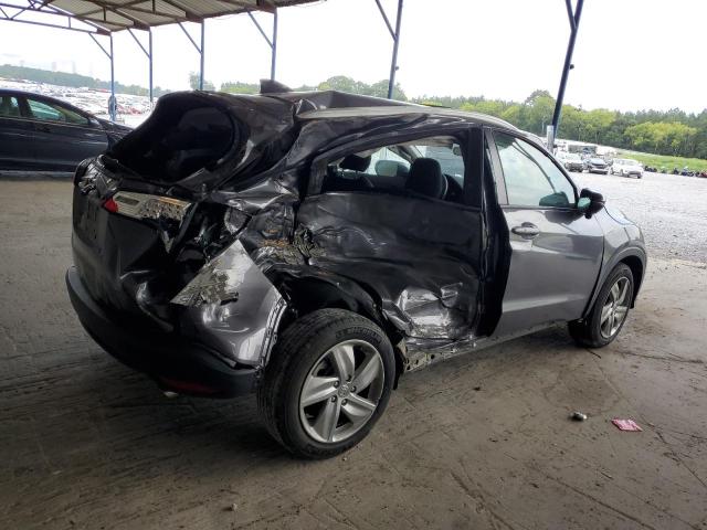 Изображение 3 2019 HONDA HR-V EX 2019 с VIN 3CZRU5H53KM726938