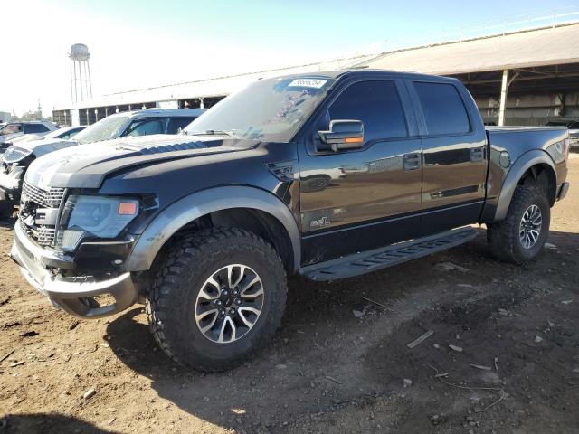 Obraz 2013 FORD F150 SVT RAPTOR 2013