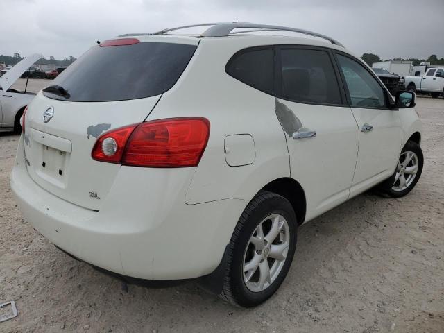 Obraz 3 z 2010 NISSAN ROGUE S 2010 z VIN JN8AS5MT9AW501603