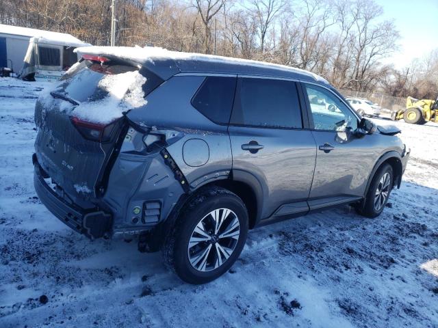 Image 3 of 2023 NISSAN ROGUE SV 2023 with VIN 5N1BT3BB3PC915025