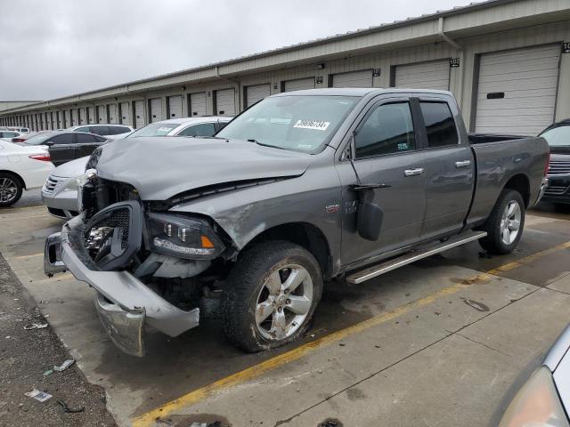 Image 1 of 2013 RAM 1500 SLT 2013 with VIN 1C6RR7GT1DS690090