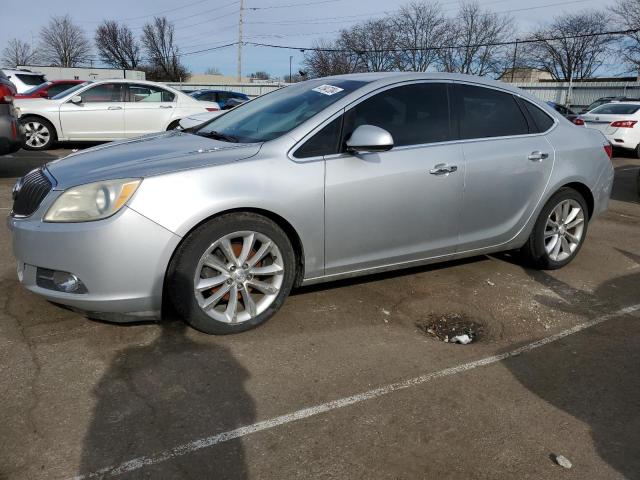Image 1 of 2012 BUICK VERANO  2012 with VIN 1G4PP5SKXC4202892
