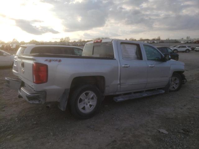 Изображение 3 2017 CHEVROLET SILVERADO K1500 LTZ 2017 с VIN 3GCUKSEC2HG286869