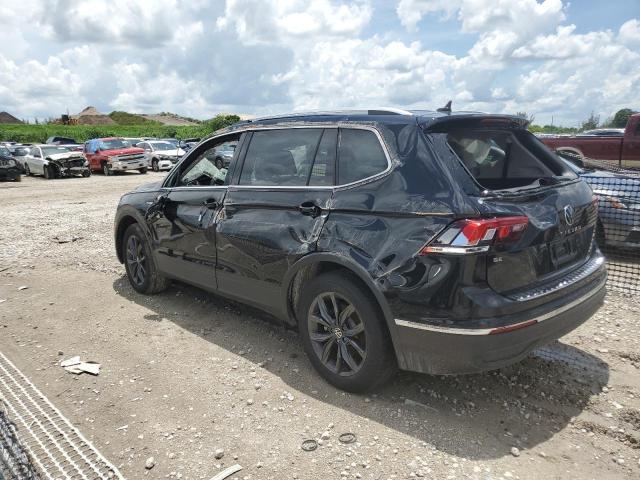 Изображение 2 2023 VOLKSWAGEN TIGUAN SE 2023 с VIN 3VV3B7AX8PM066705