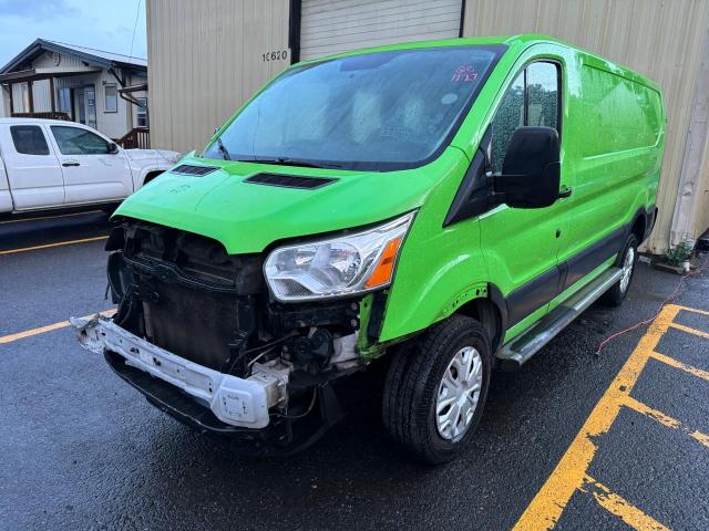 2015 FORD TRANSIT T-250 2015 image