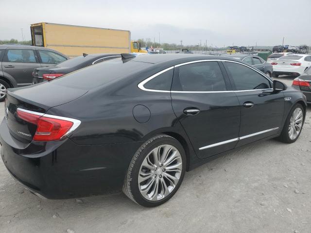 Image 3 of 2017 BUICK LACROSSE ESSENCE 2017 with VIN 1G4ZP5SS6HU180048