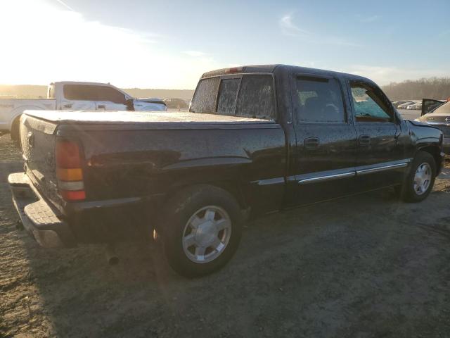 Image 3 of 2006 GMC NEW SIERRA C1500 2006 with VIN 2GTEC13T161182233
