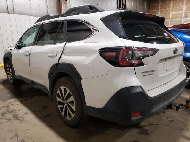 Изображение 2 2023 SUBARU OUTBACK PREMIUM 2023 с VIN 4S4BTAFC1P3129201