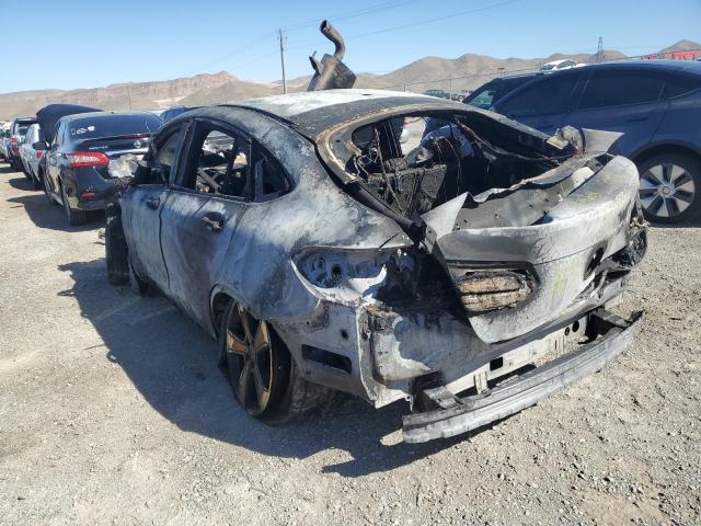 Image 2 of 2019 MERCEDES-BENZ GLC COUPE 300 4MATIC 2019 with VIN WDC0J4KB3KF664306