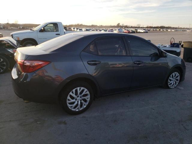 Obraz 3 z 2017 TOYOTA COROLLA L 2017 z VIN 5YFBURHE6HP710118