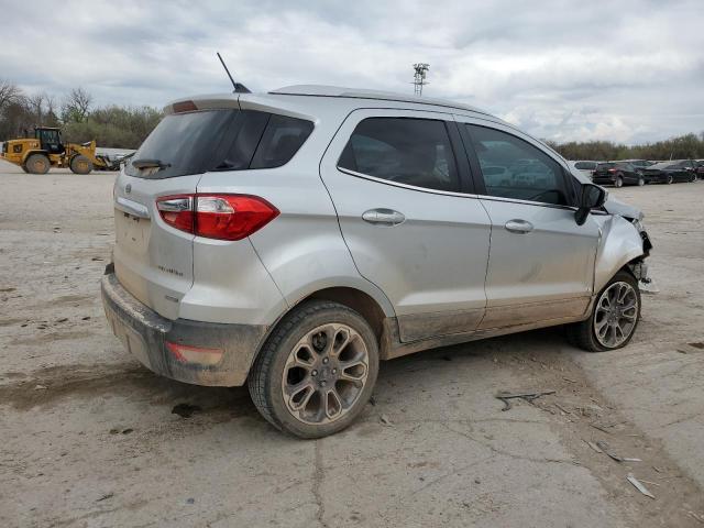 Obraz 3 z 2020 FORD ECOSPORT TITANIUM 2020 z VIN MAJ3S2KE1LC382981