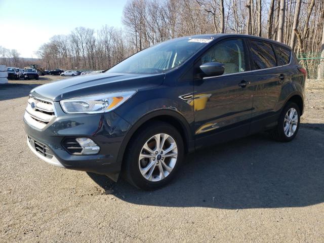 Изображение 1 2019 FORD ESCAPE SE 2019 с VIN 1FMCU0GD8KUA86742
