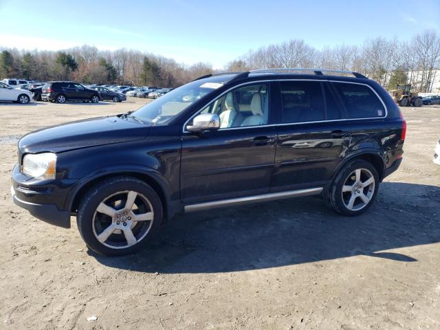 Obraz 1 z 2012 VOLVO XC90 R DESIGN 2012 z VIN YV4952CT6C1622611