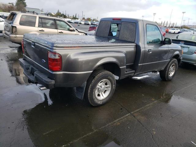 Image 3 of 2004 Ford Ranger 2004 with VIN 1FTYR10U34PA73605