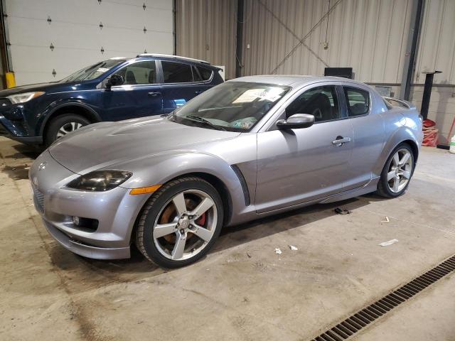 Image 1 of 2004 MAZDA RX8  2004 with VIN JM1FE173340135271