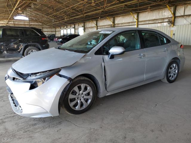 Изображение 1 2021 TOYOTA COROLLA LE 2021 с VIN 5YFEPMAE3MP248967