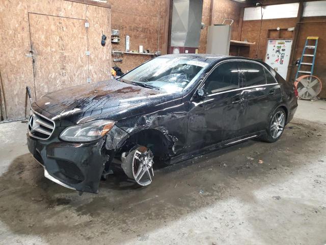 Изображение 1 2014 MERCEDES-BENZ E 350 4MATIC 2014 с VIN WDDHF8JB4EB015425