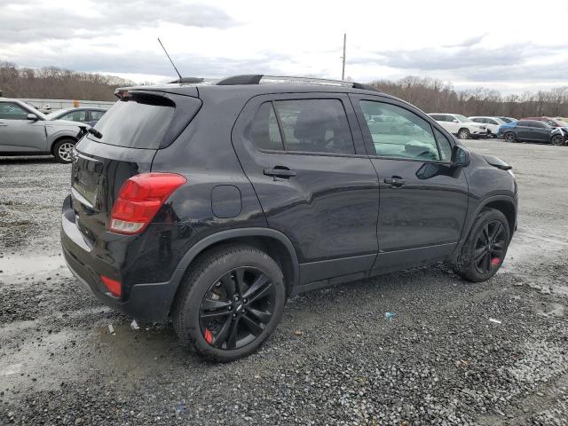 Obraz 3 z 2021 CHEVROLET TRAX 1LT 2021 z VIN KL7CJPSM7MB365253