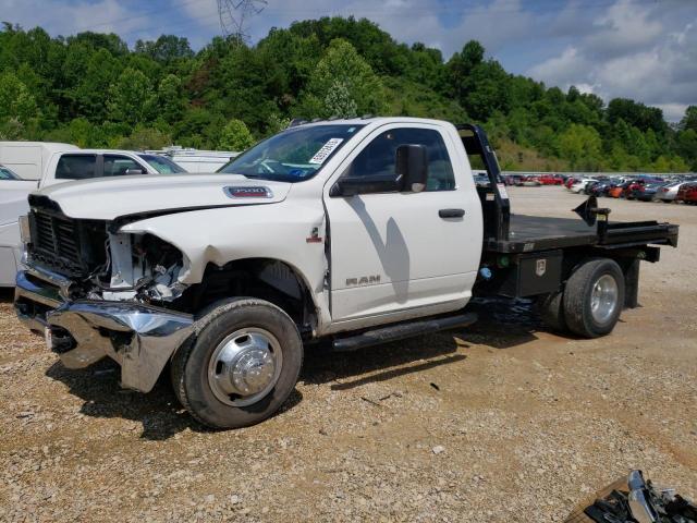 2019 RAM 3500  2019 image