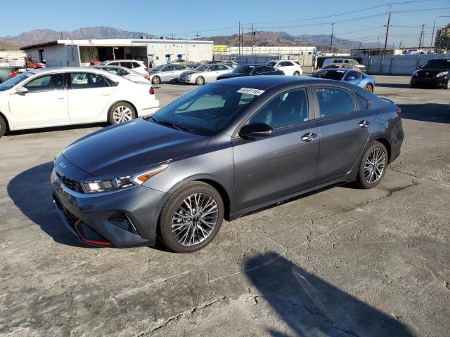 2022 KIA FORTE GT LINE 2022 image