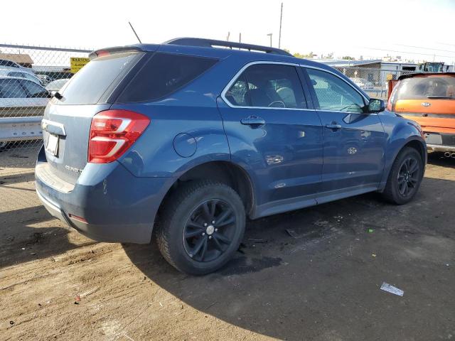 Image 3 of 2016 CHEVROLET EQUINOX LT 2016 with VIN 2GNFLFEKXG6180157