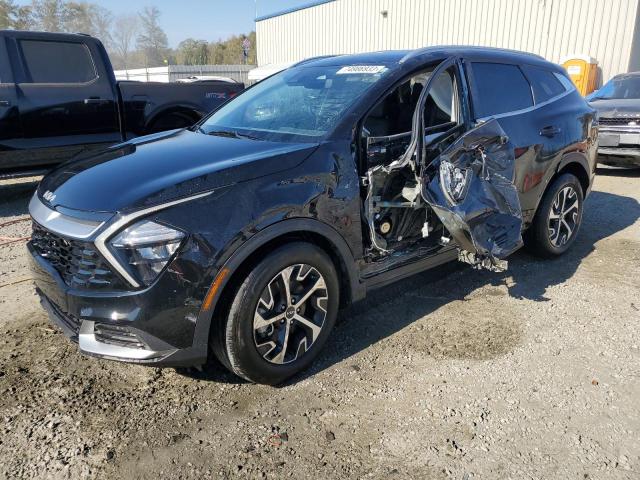 Image 1 of 2023 KIA SPORTAGE EX 2023 with VIN 5XYK3CAF4PG021572