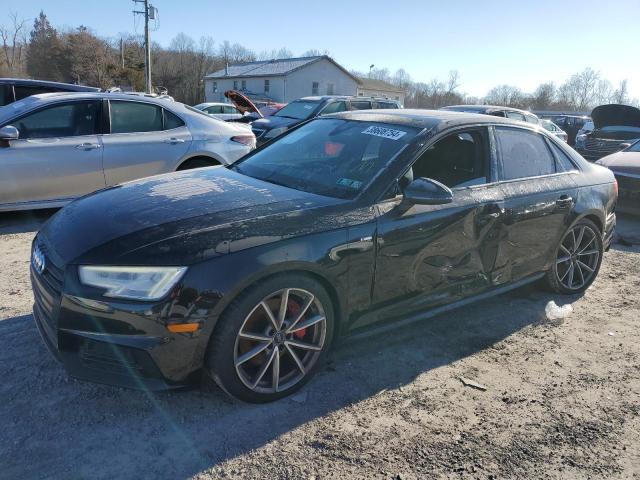 Изображение 2018 AUDI A4 PREMIUM PLUS 2018