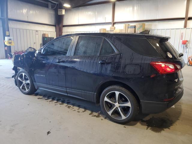 Image 2 of 2020 CHEVROLET EQUINOX LS 2020 with VIN 3GNAXHEV3LS684257