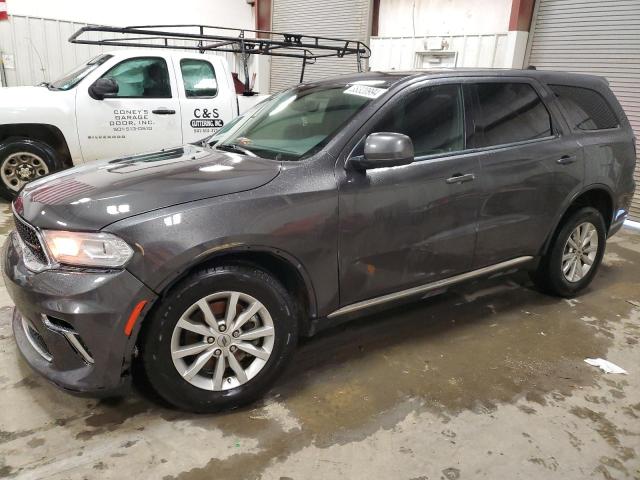 Изображение 2021 DODGE DURANGO SXT 2021