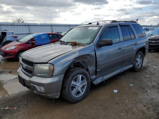 2008 CHEVROLET TRAILBLAZER LS 2008 image
