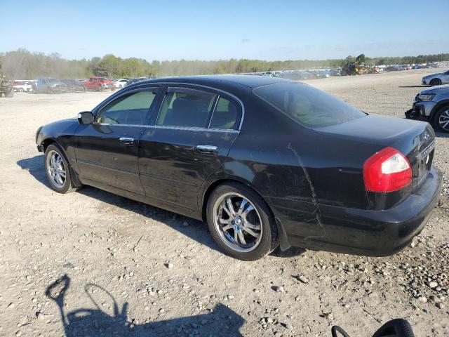 Image 2 of 2002 INFINITI Q45  2002 with VIN JNKBF01A82M007948